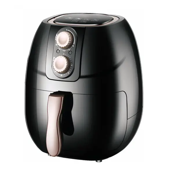 سرخ کن بدون روغن دسینی مدل OR-8803 ُSilver Crest fryer Model OR-8803